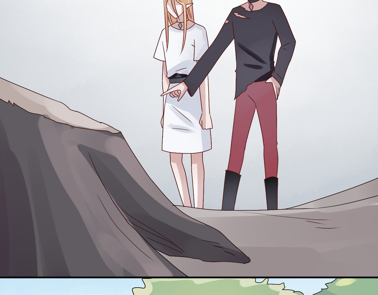 第45话  消散 第 38 页