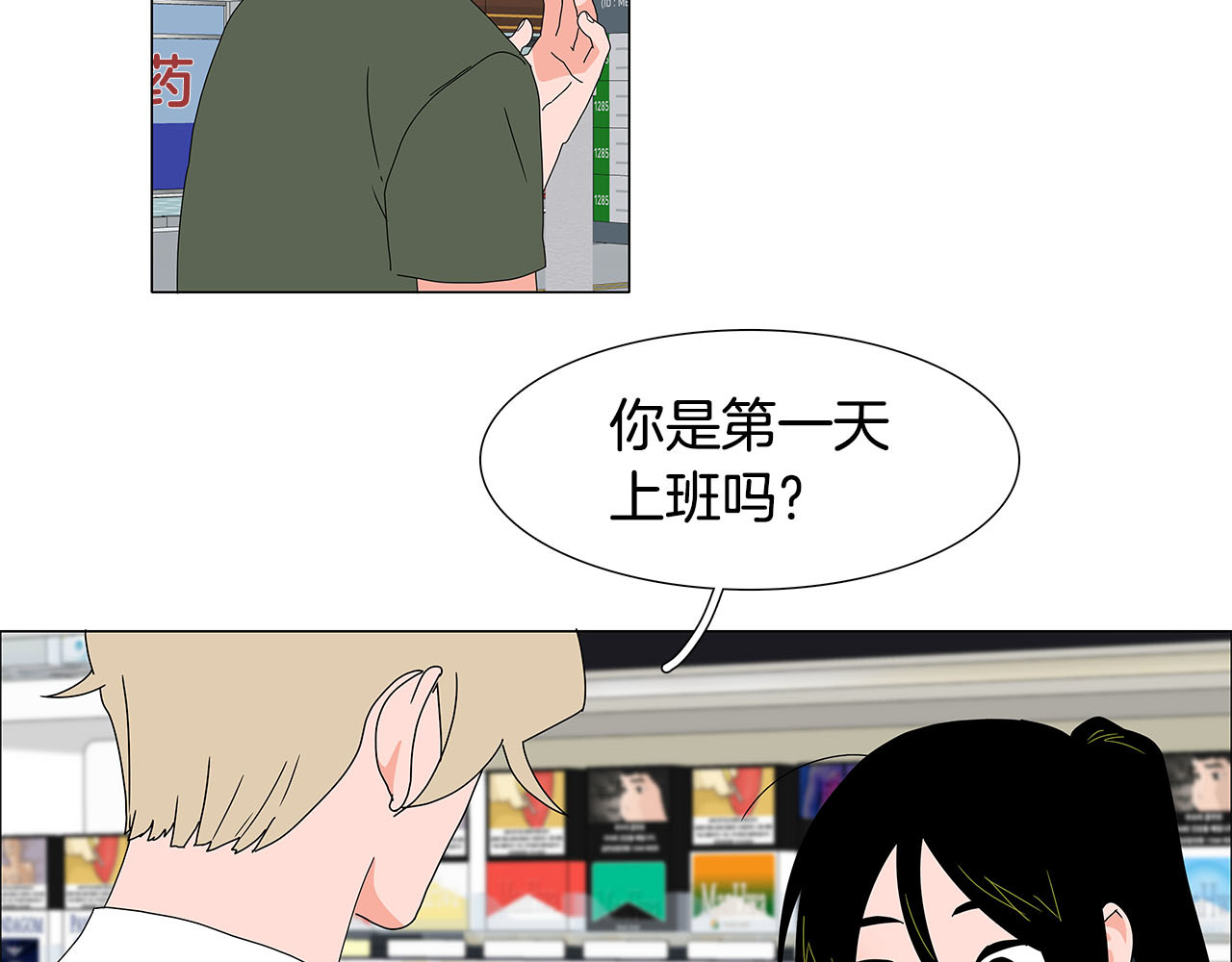 番外14 改变自己 第 32 页