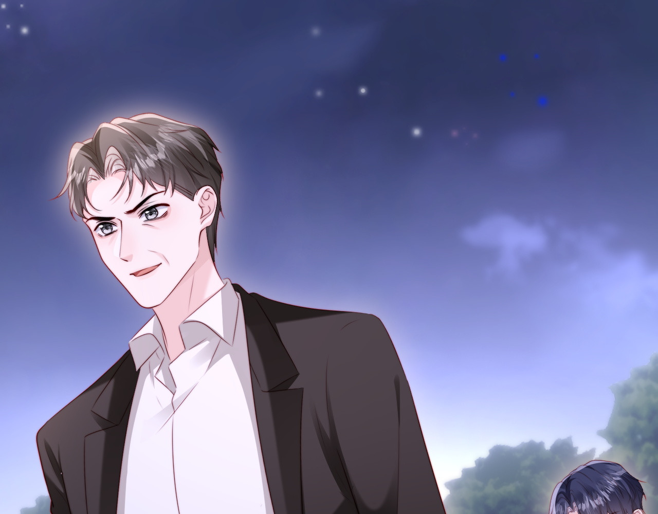 第38话 私生子？ 第 118 页