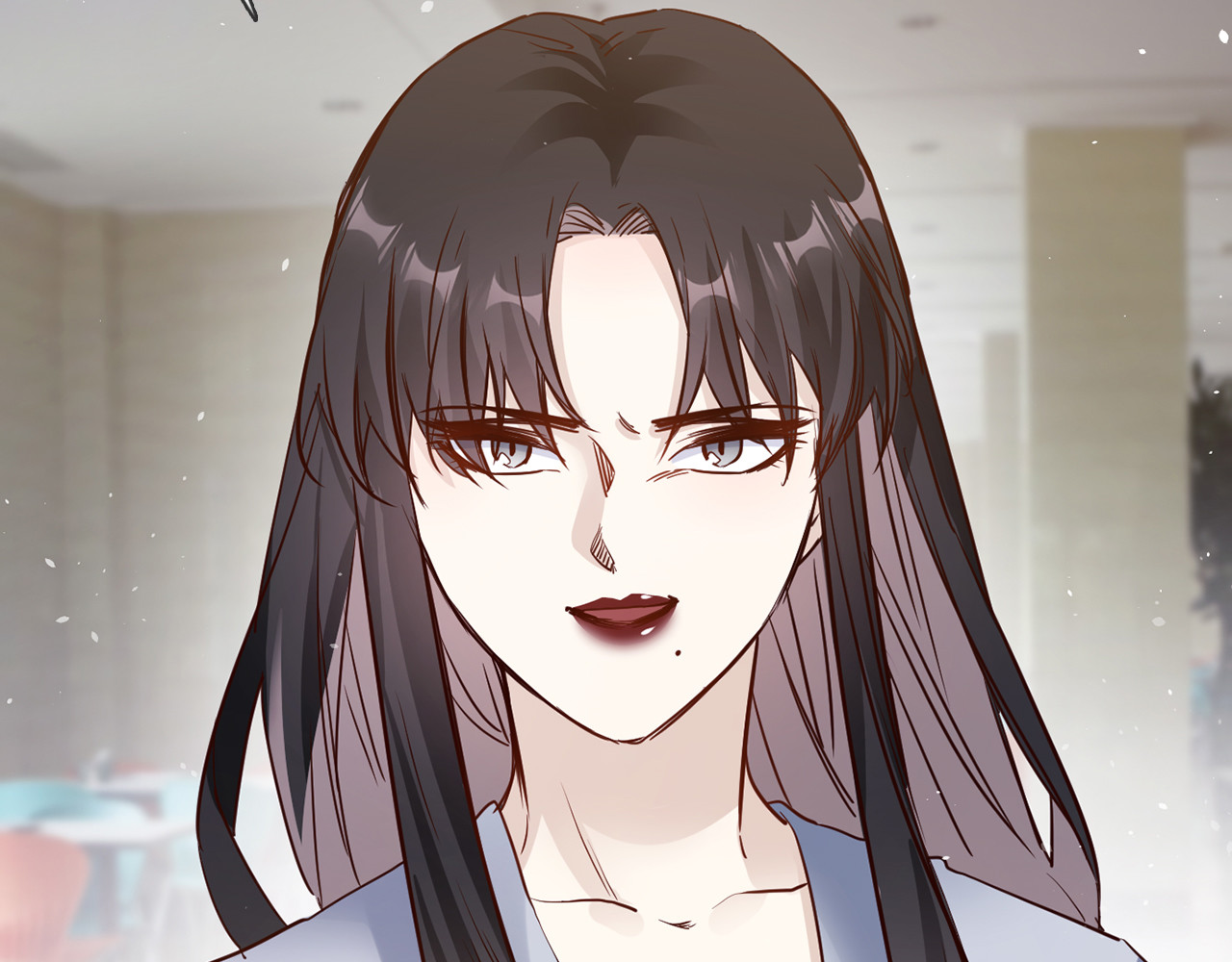 第68话 归来 第 8 页