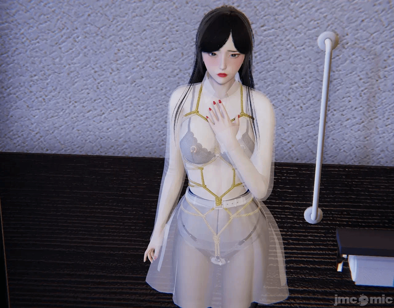 百合自缚行05-08 第一话 - 44