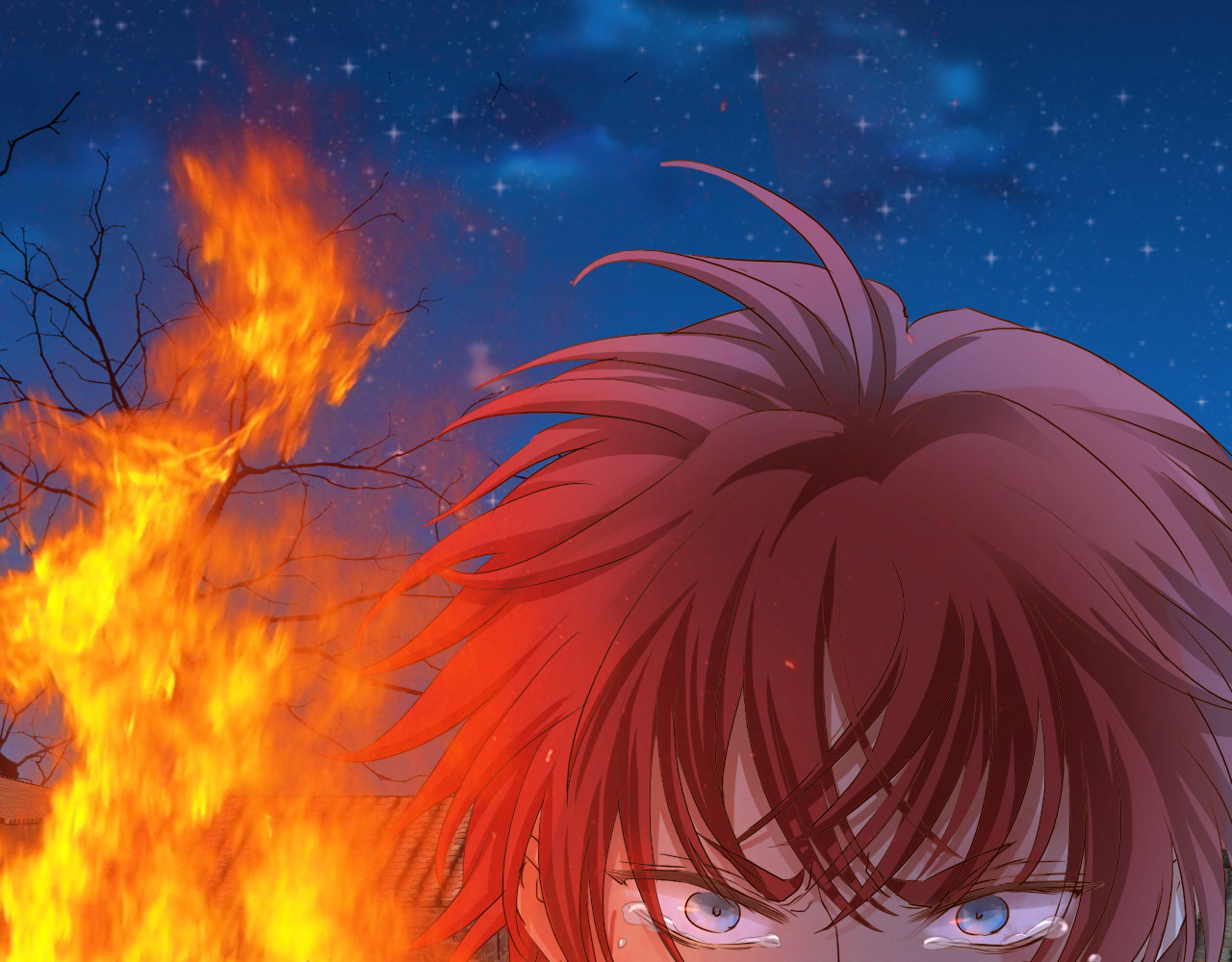 第79话 暴露真身 第 58 页