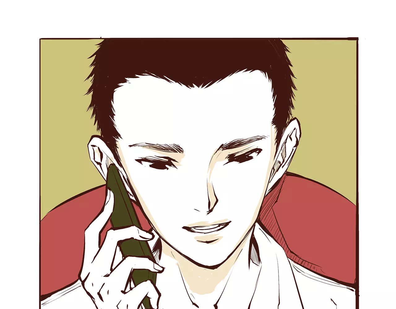 第38话 当故事照进现实 第 70 页