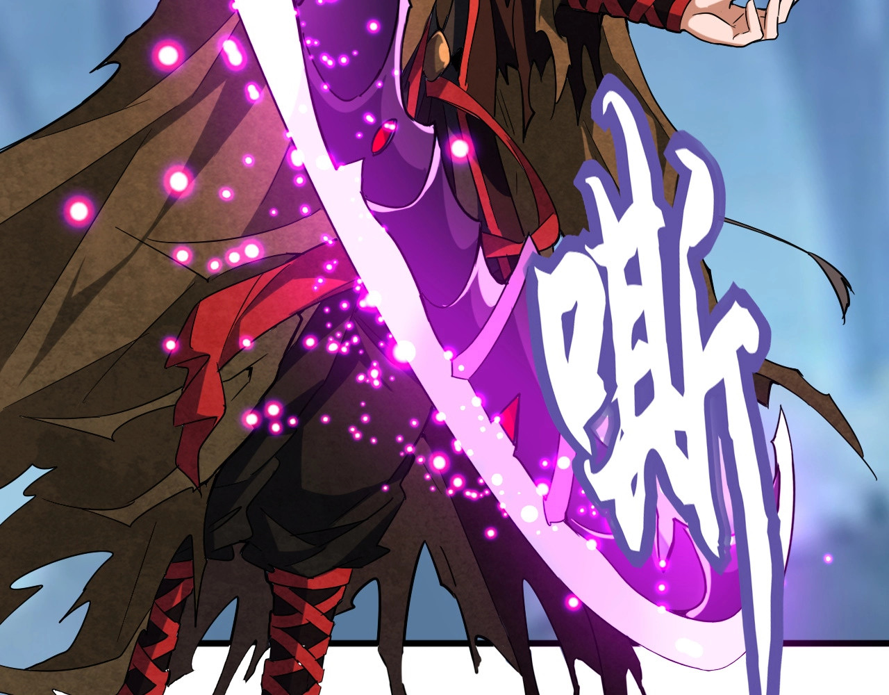 第54话 是....我输了！ 第 22 页