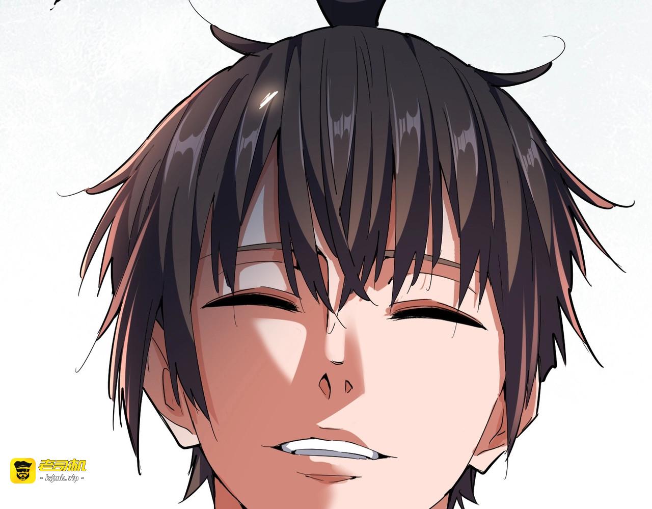 第307话 魔道 第 3 页