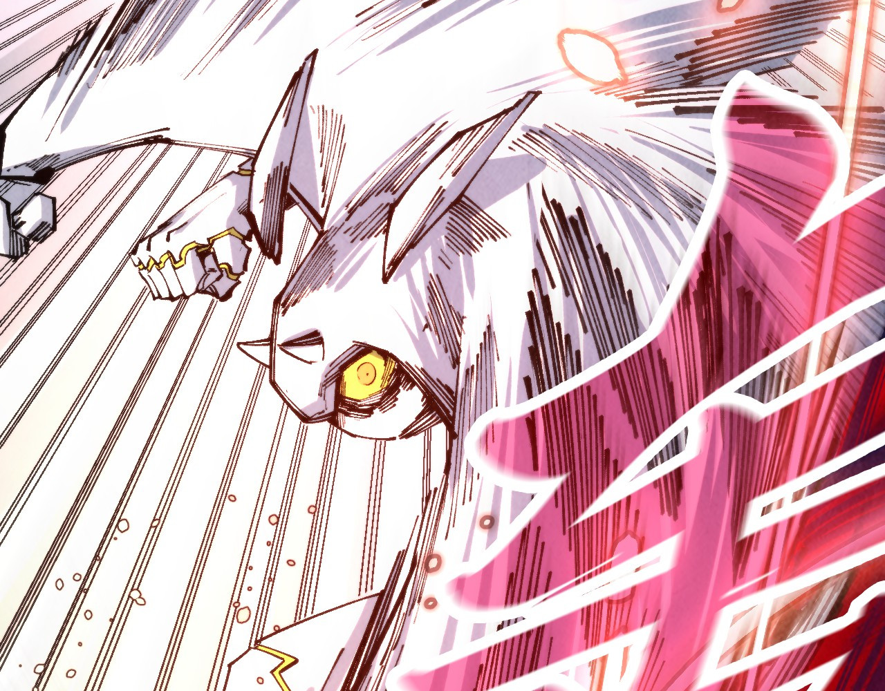 第271话 魔影 第 88 页