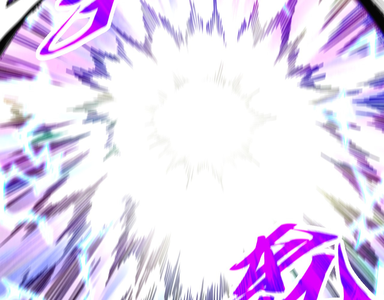第343话 疯狂的灵鼠 第 6 页
