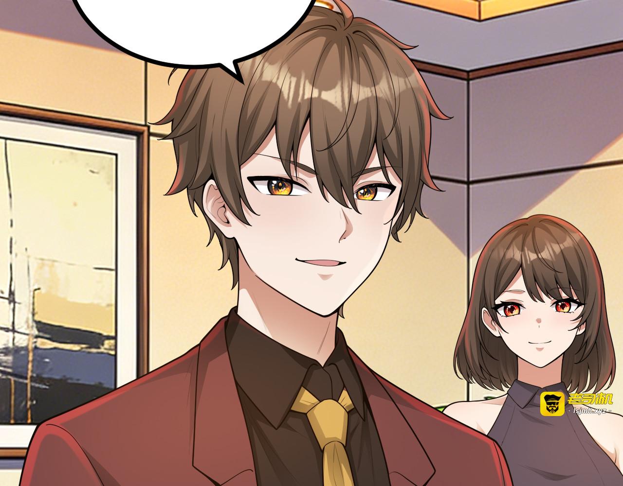 第10话 他怎么这么好命！ 第 41 页