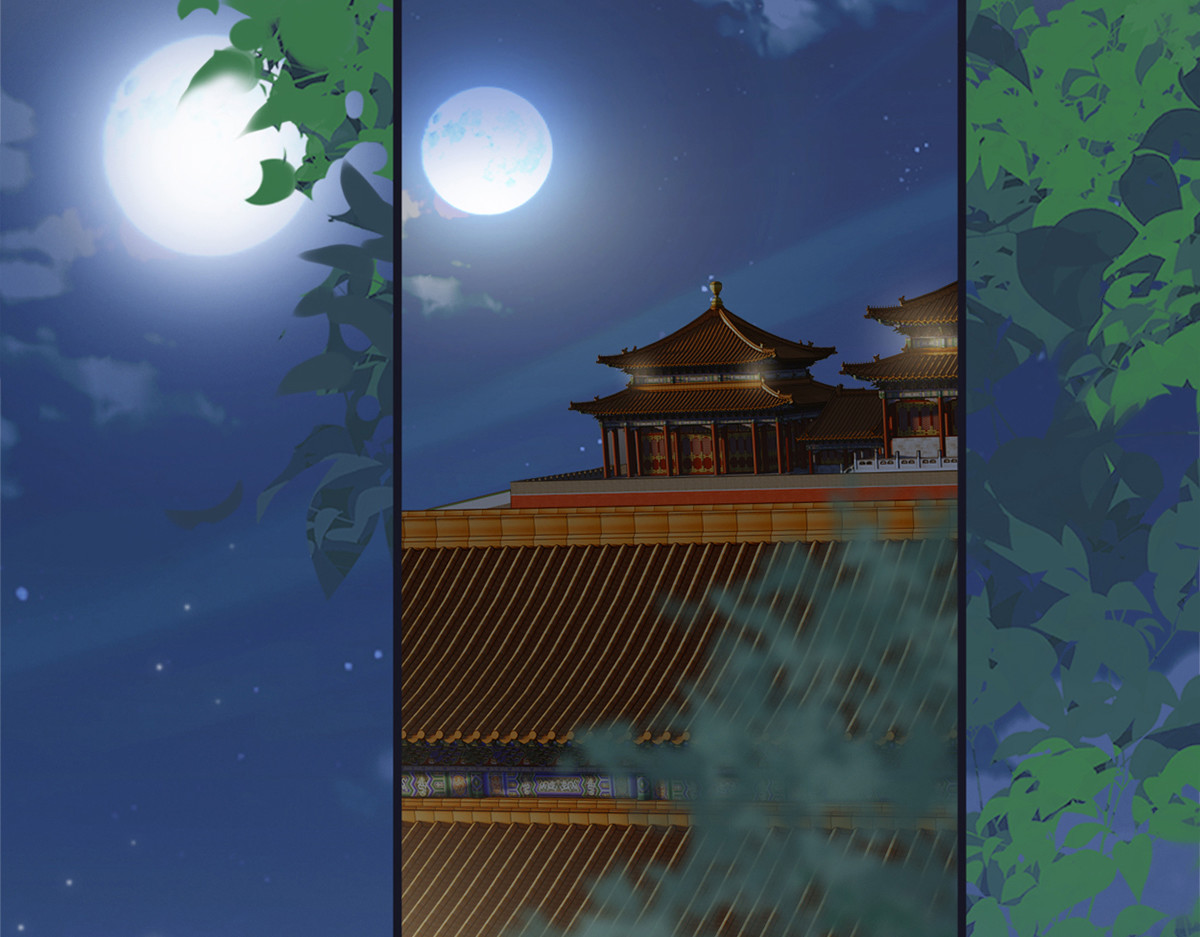 第133话 元安小宝贝 第 62 页