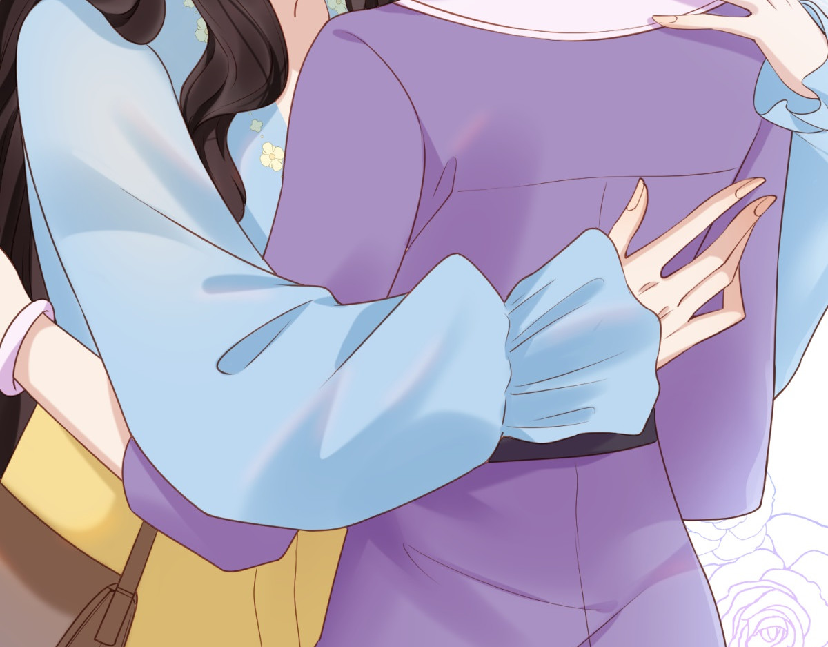 第11话 老公前女友踢到铁板了 第 144 页