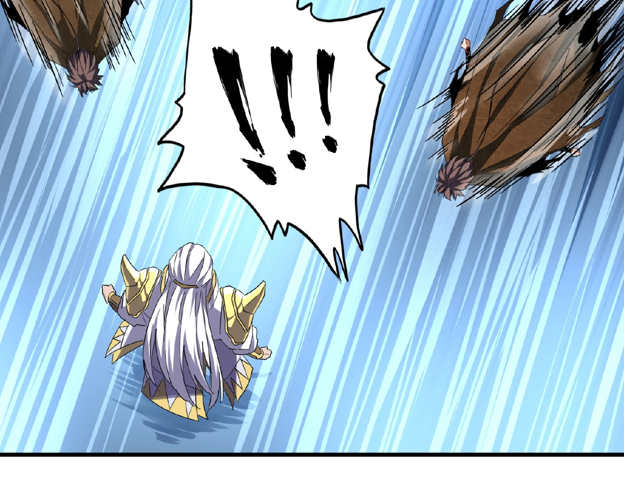 第54话 是....我输了！ 第 68 页