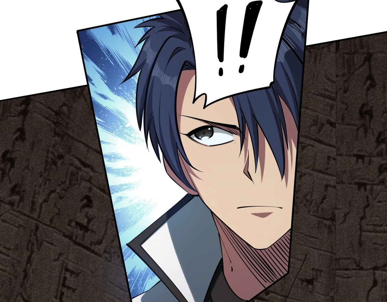 第47话 越位战争？！ 第 55 页