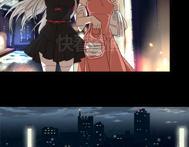 第15话 阎王的护卫 第 36 页
