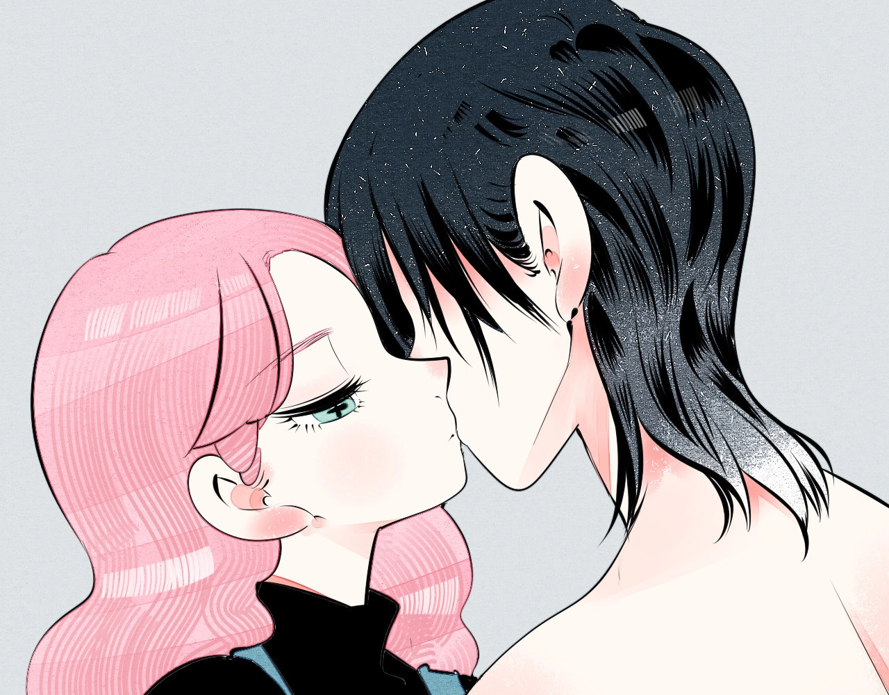 第60话 求婚💍 第 56 页