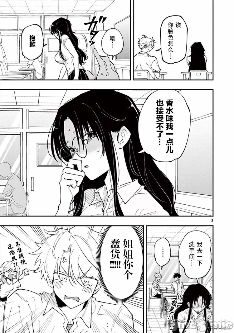 第15话 第 3 页