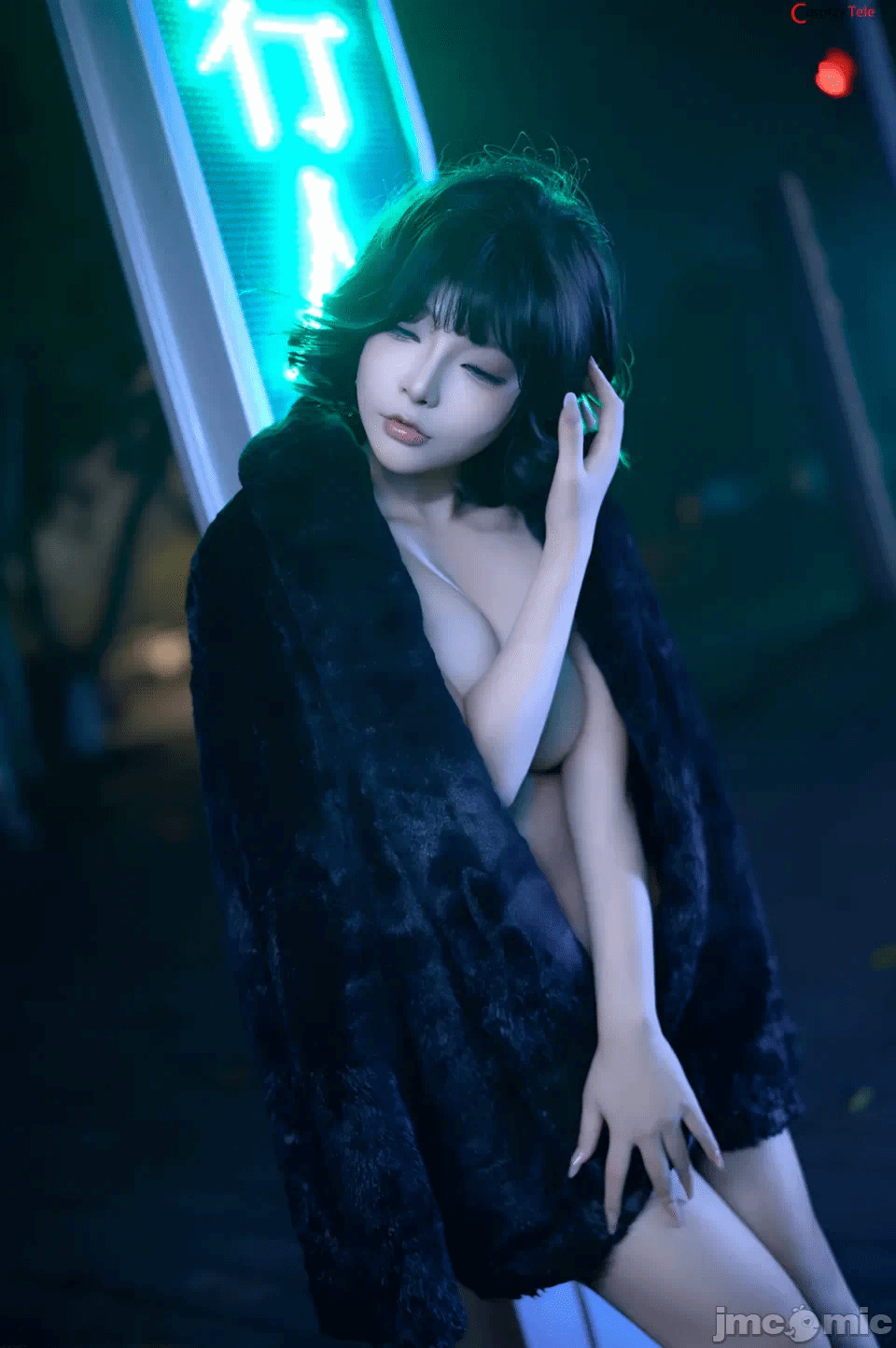 第一话 第 9 页