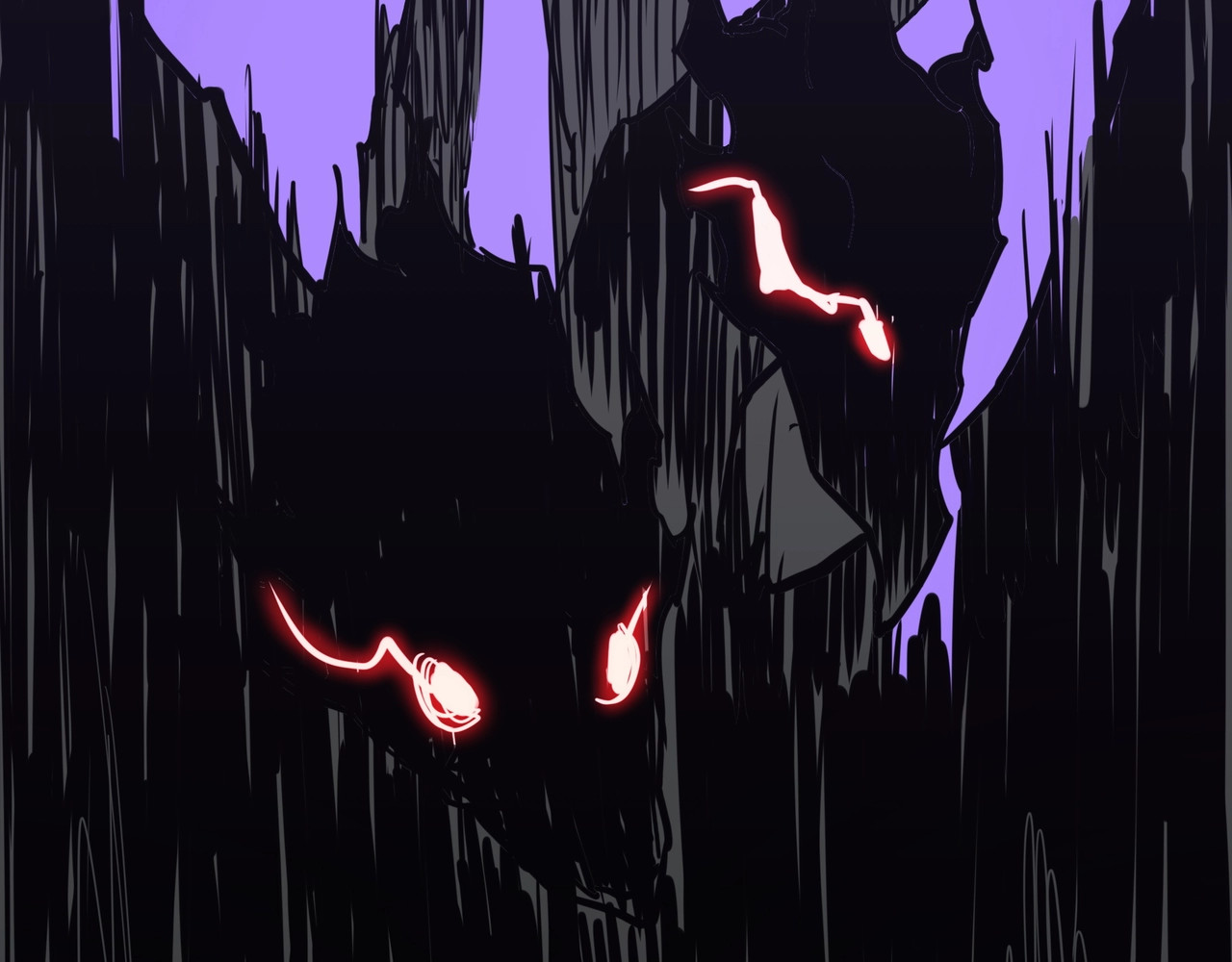 第19话 白夜我杀定了！ 第 117 页