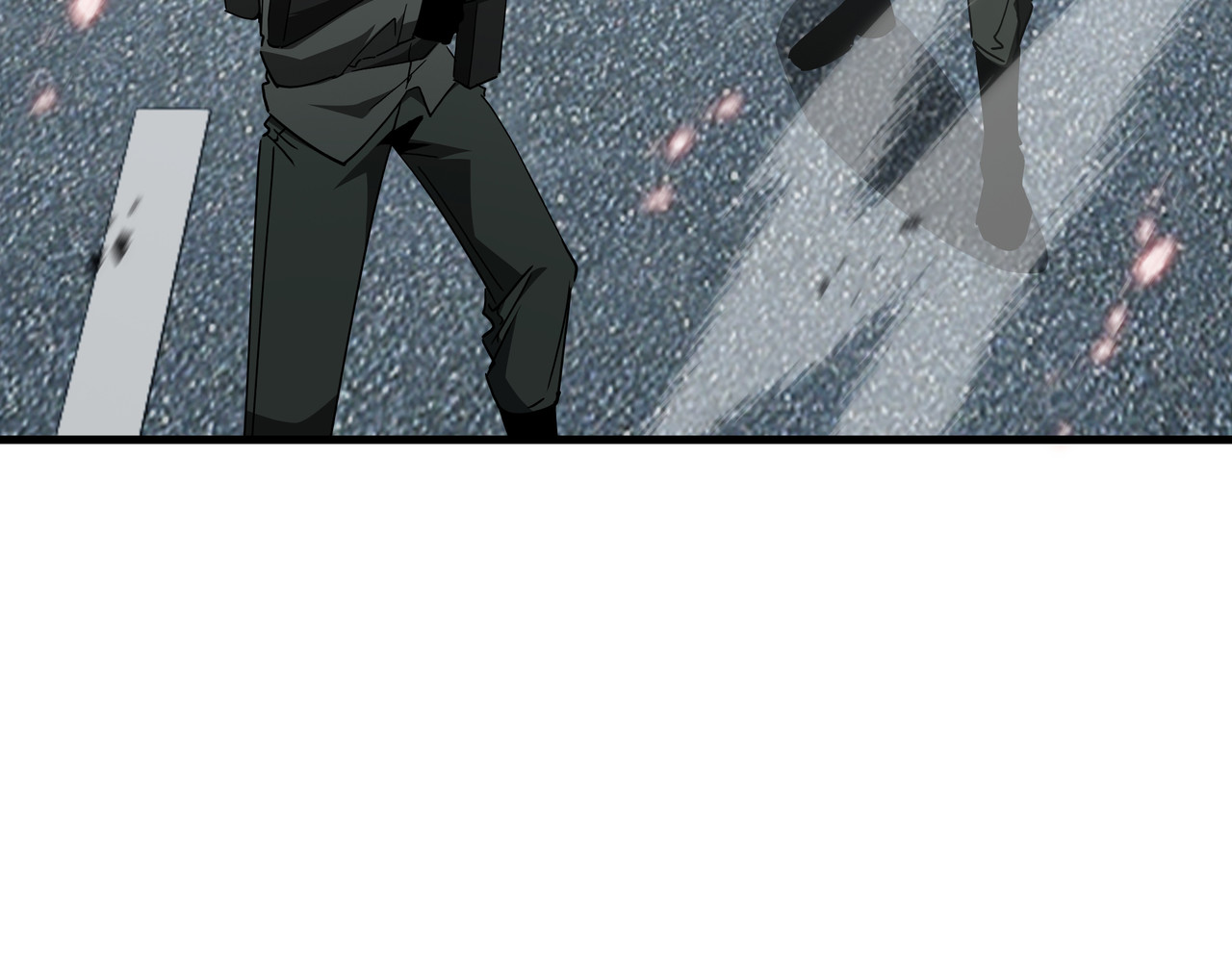 第83话 舍身 第 77 页