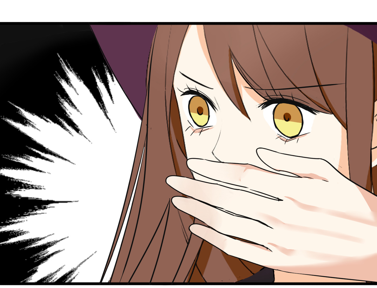 第13话 你要有女孩子的自觉啊 第 34 页