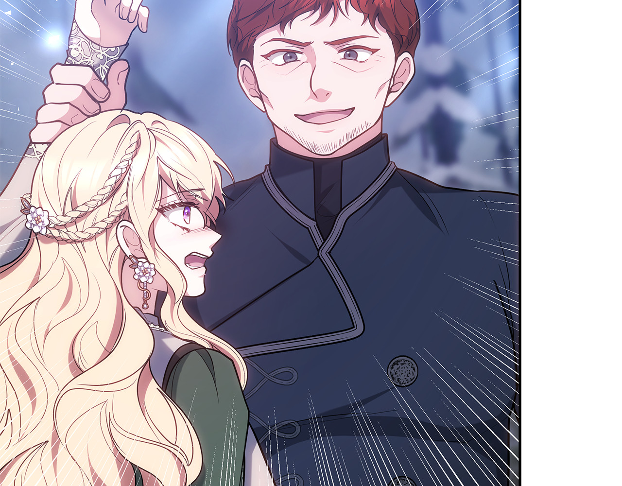 第68话 路遇袭击 第 222 页