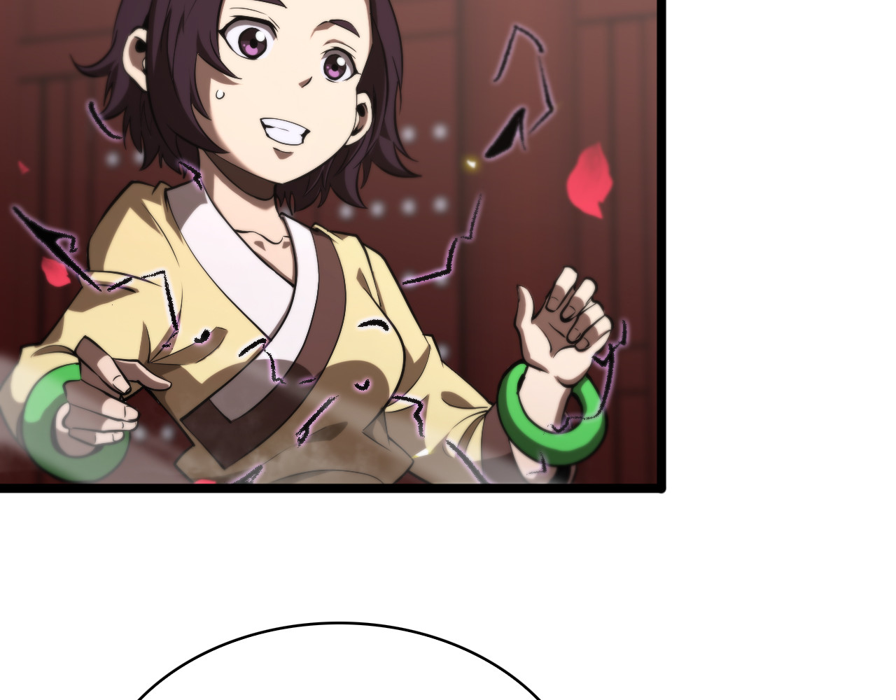 第64话 暗灵力 第 20 页