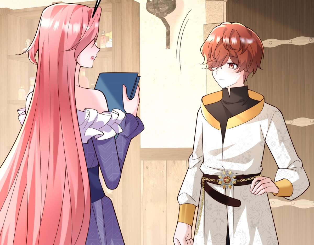 第11话 艾尔家族的小女儿 第 122 页
