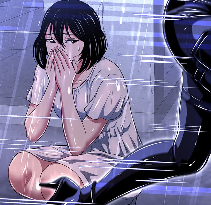 第38话 第 61 页
