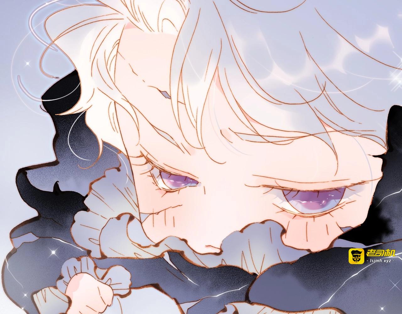 第41话 想要保护你 第 113 页