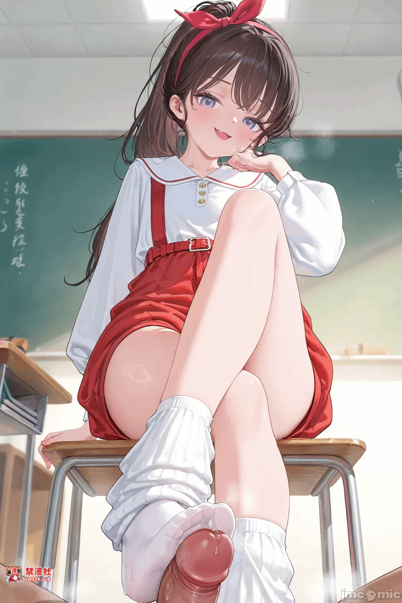 第8话 第 7 页