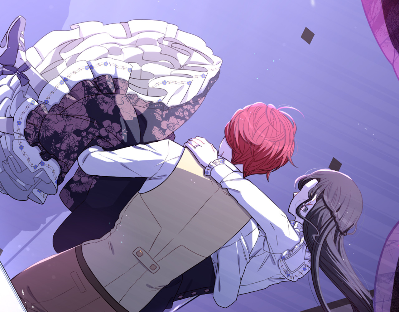 第53话 召唤恶魔 第 118 页