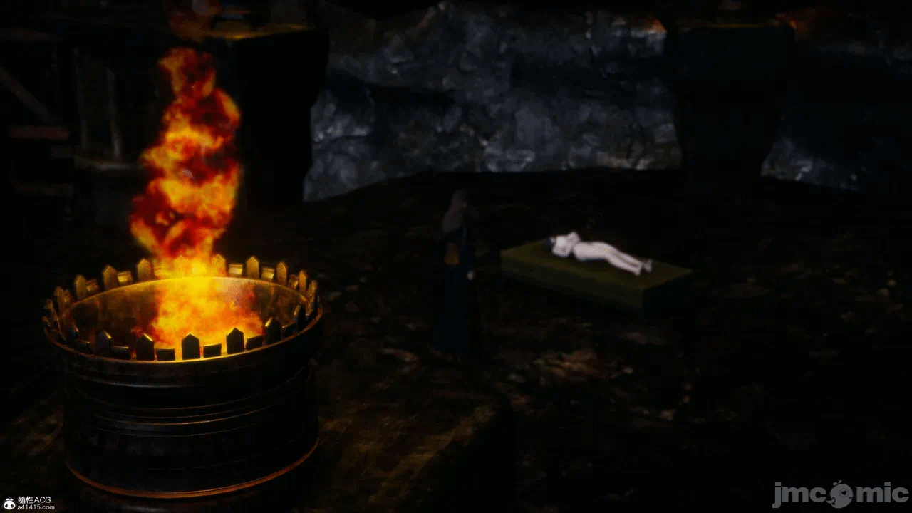 [3D]天玄神魔录01-12 第一话 - 1259
