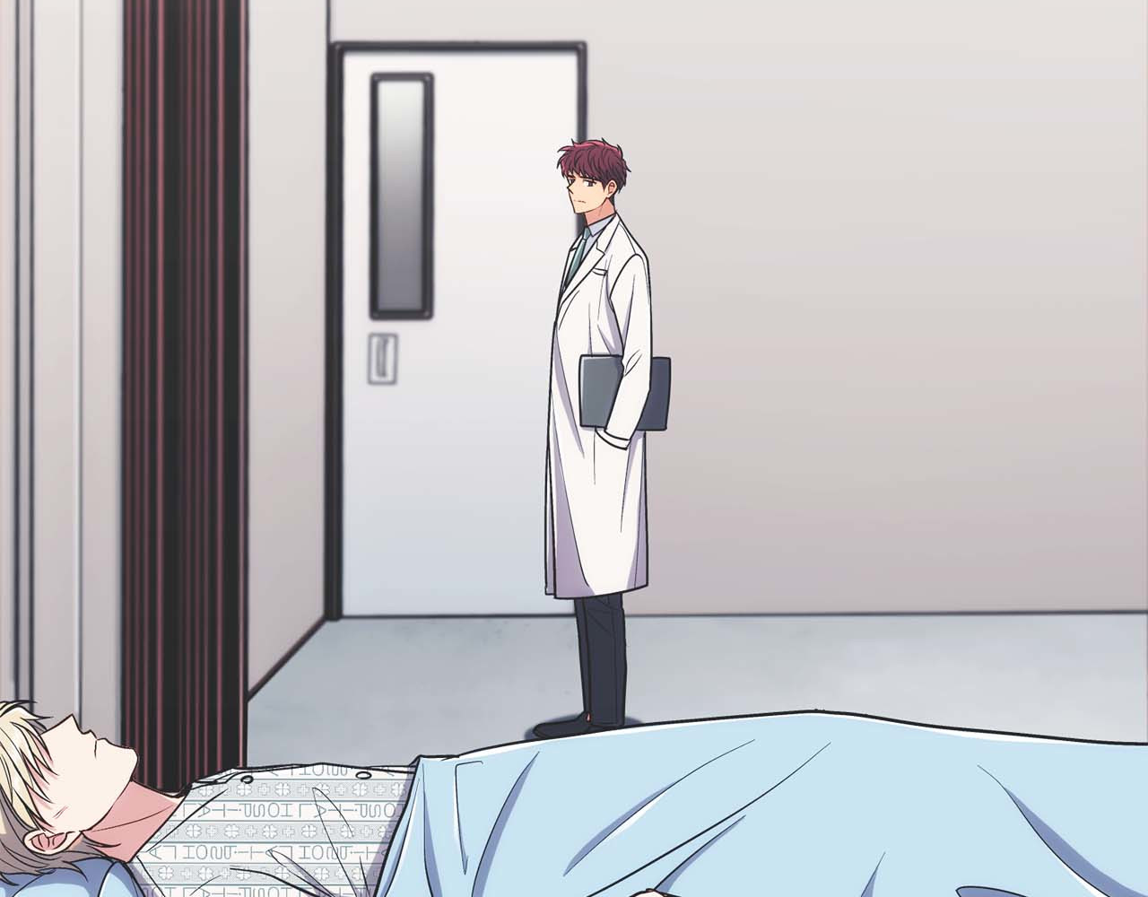 第143话 第 60 页