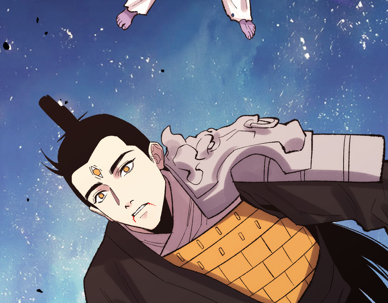 第33话  二郎显圣真君！ 第 72 页