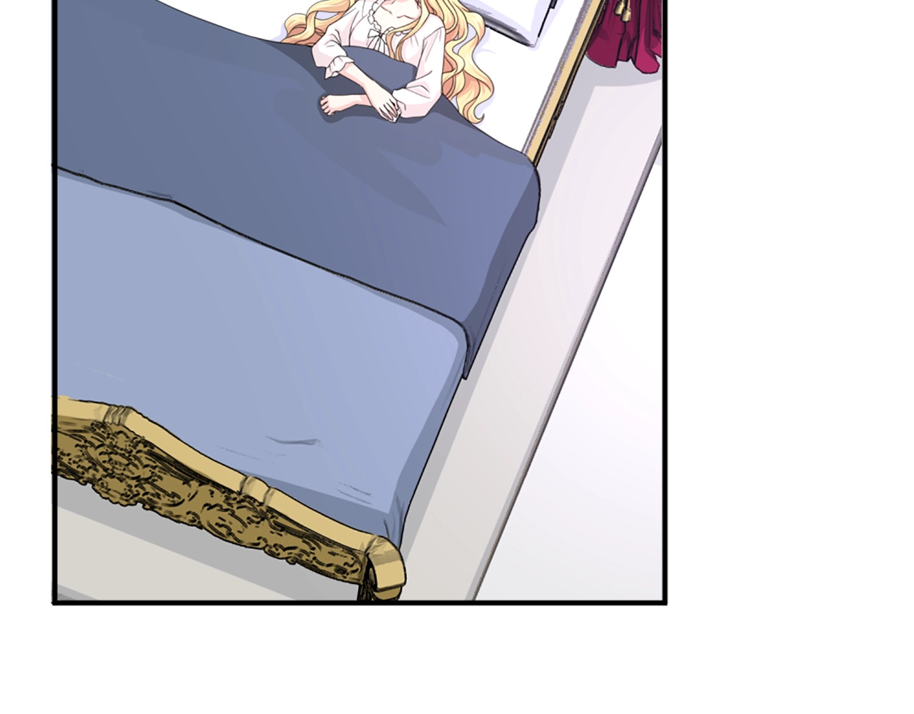 第47话 避而不见 第 54 页