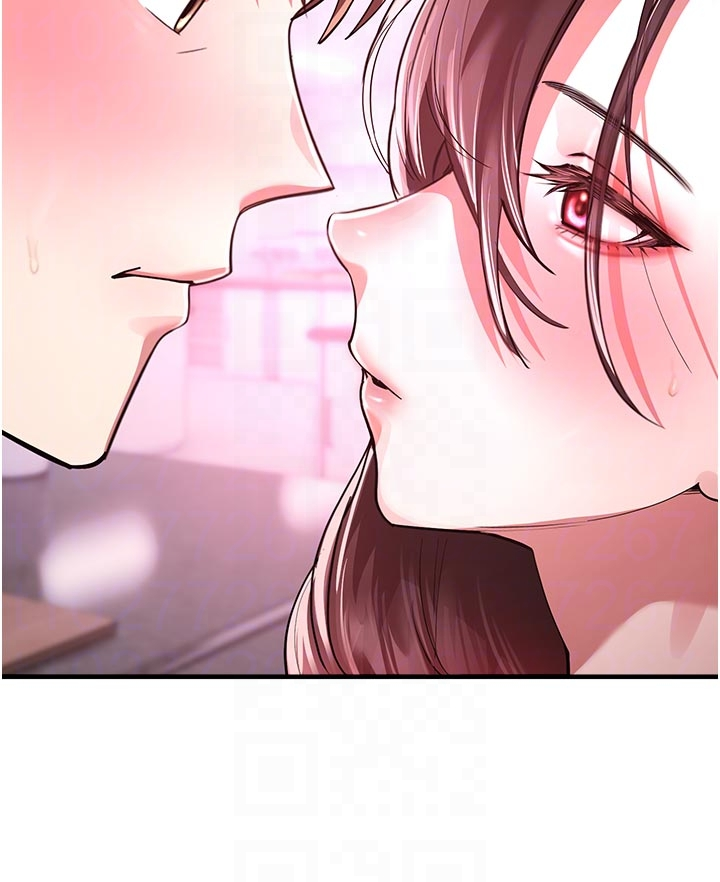 第23话 - 先吃饭还是先吃我?♥ 第 32 页