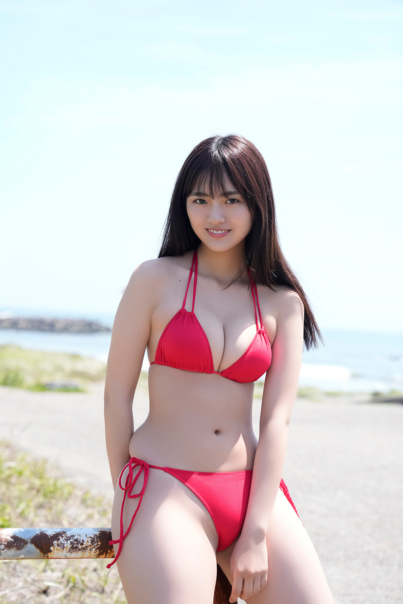第1话 第 16 页