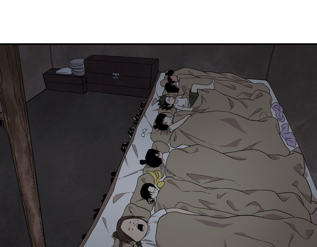 20-师门往事之大老告子 第 25 页