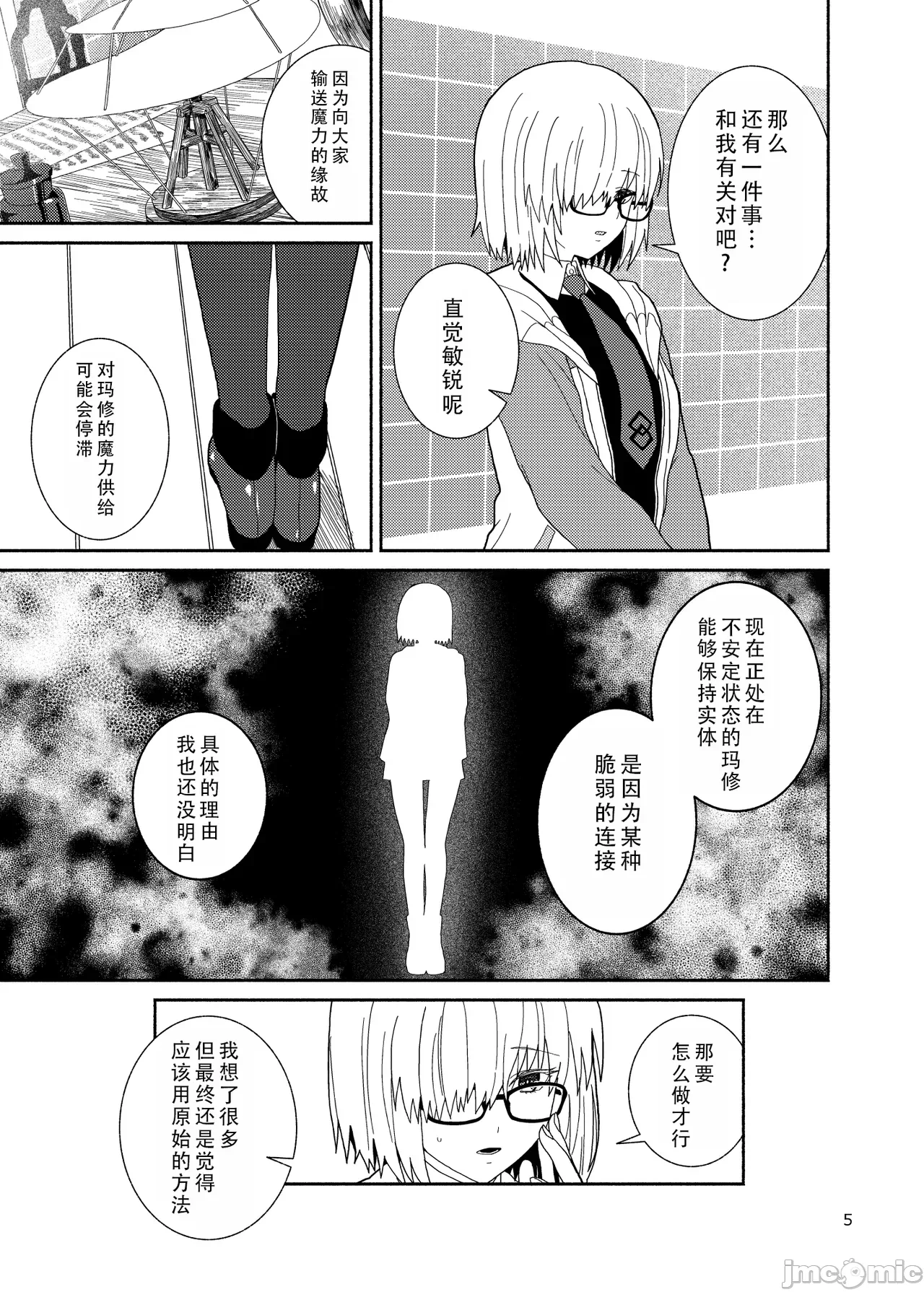第一话 第 6 页