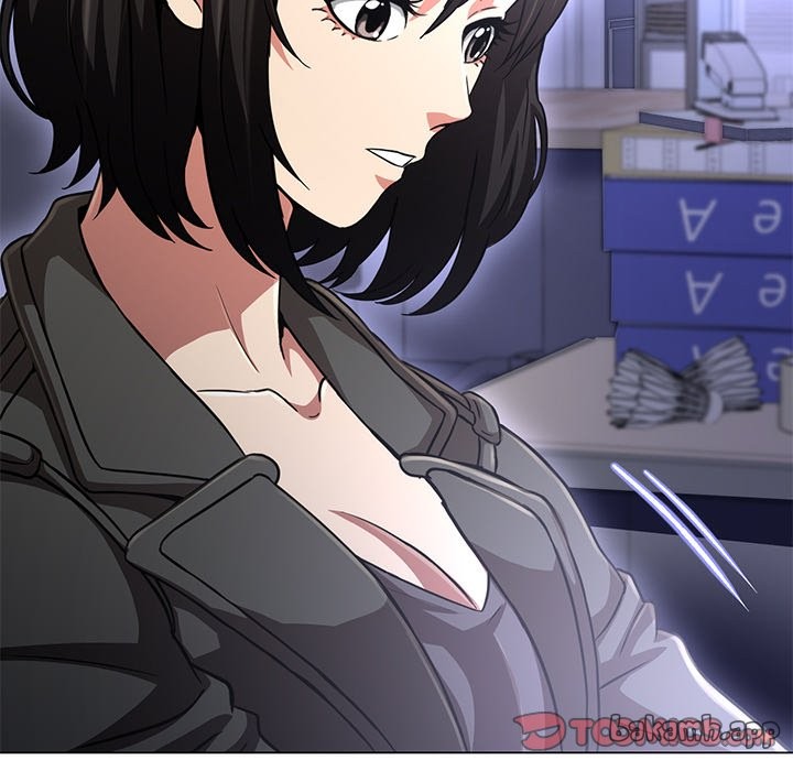第41话 第 205 页