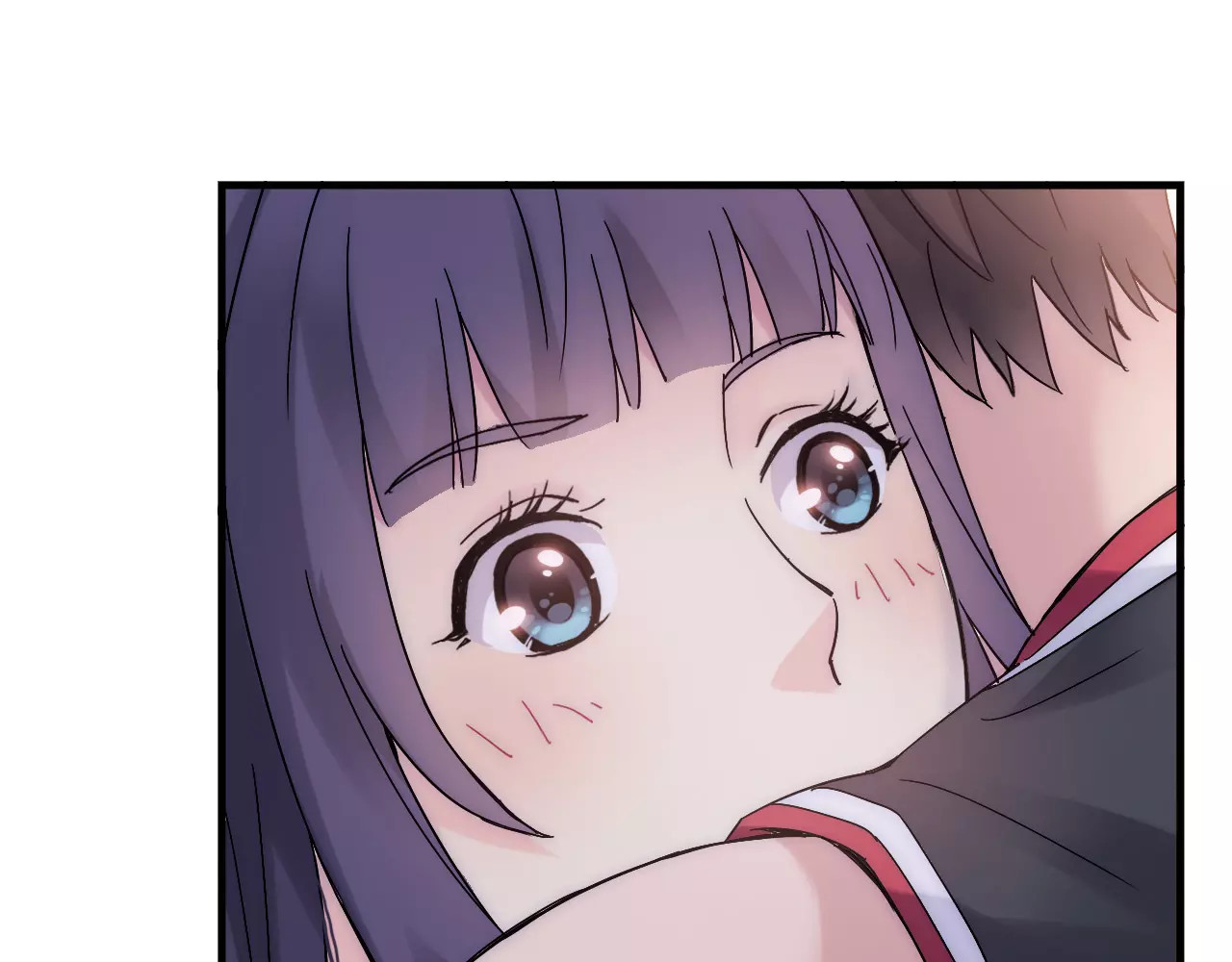 第56话 你的告白，我听到了 第 68 页