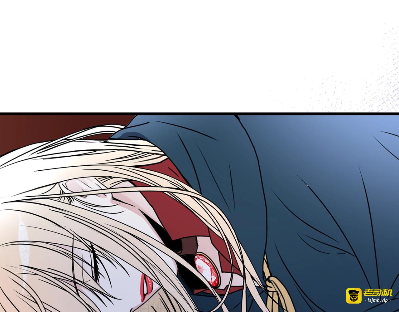 第30话 狼人病 第 59 页