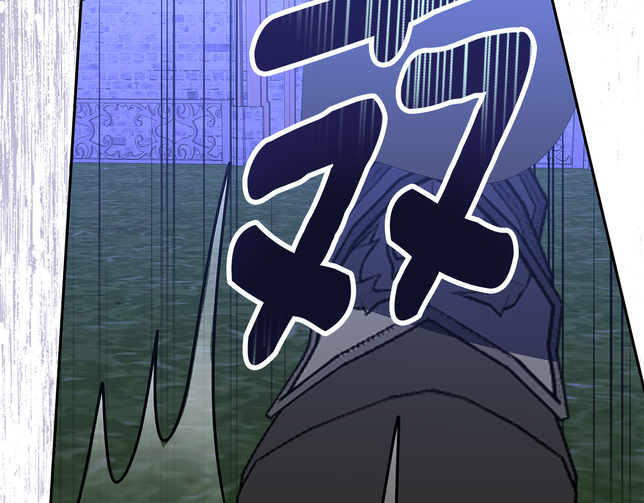 第65话 昏厥也要守护你 第 256 页