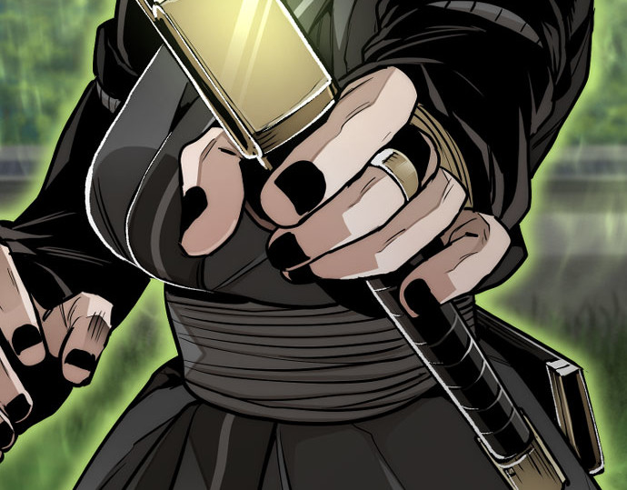 第47话 第 164 页