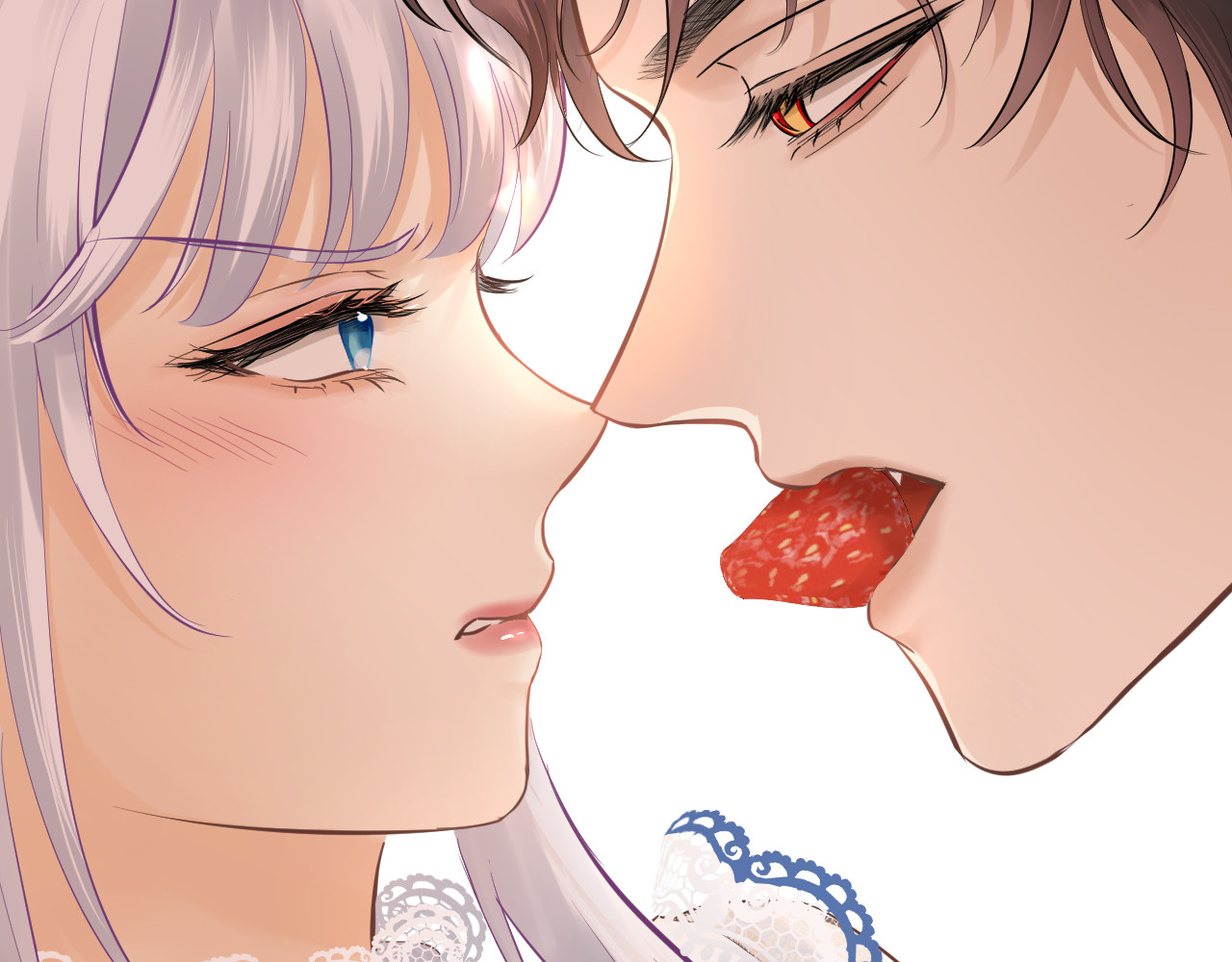 第17话 心跳草莓 第 66 页