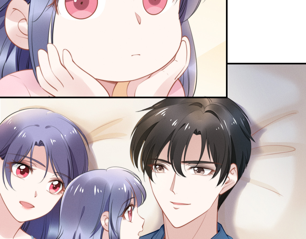 第159话 可瑜霸气护爹 第 24 页