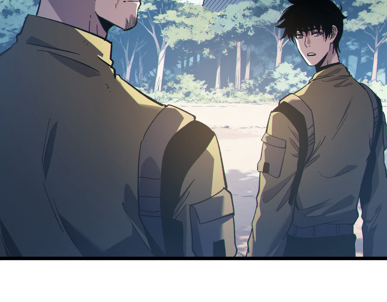 第130话 阻拦妖王前往夏国 第 90 页