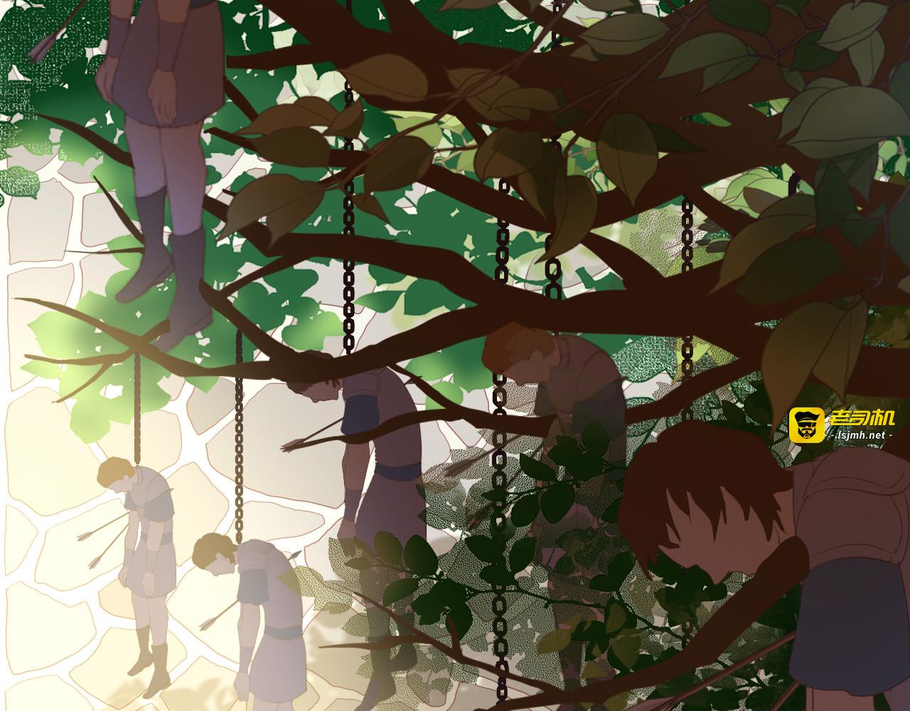 第37话 帝国的希望 第 23 页