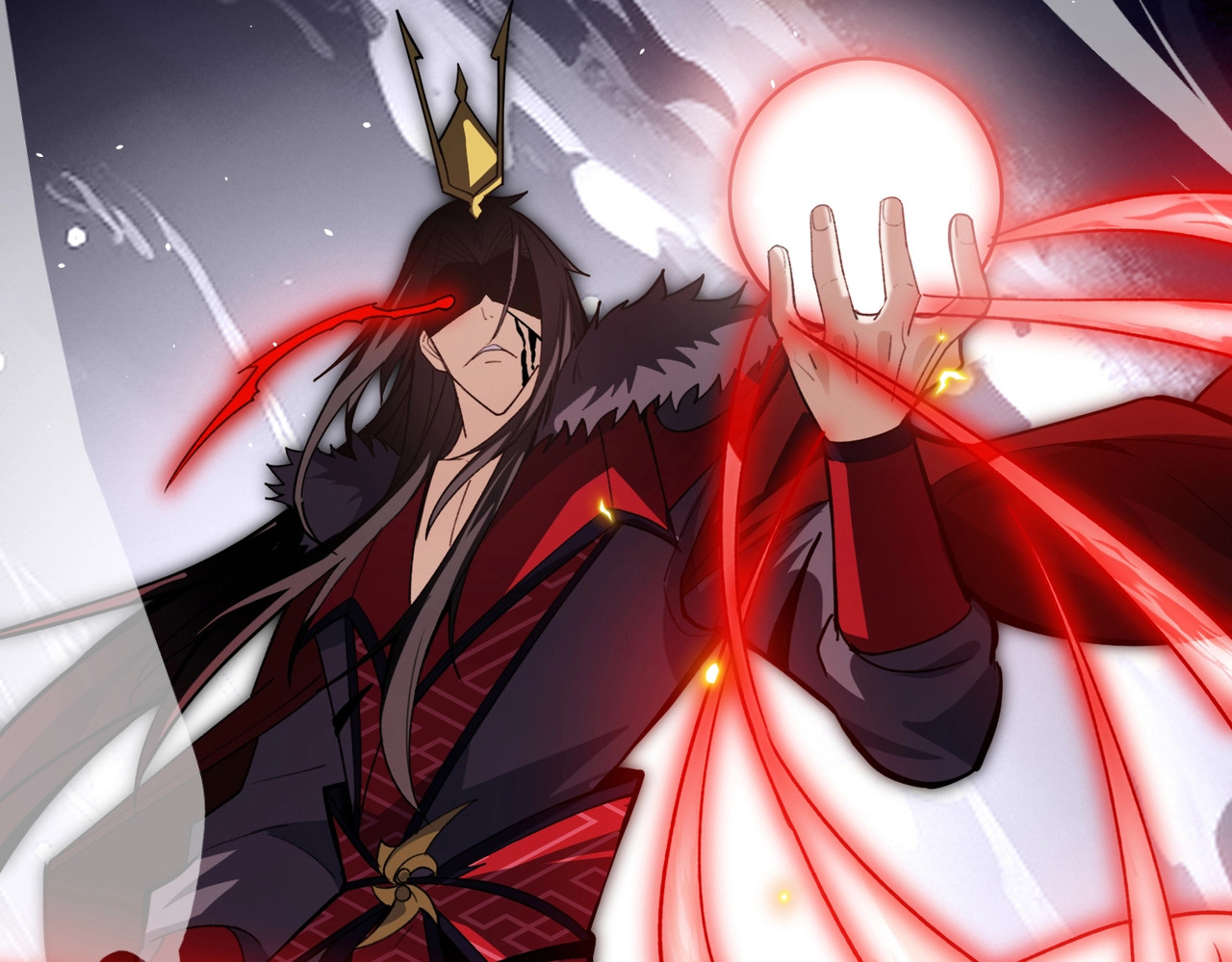第1话 八女帝全背叛！ 第 142 页