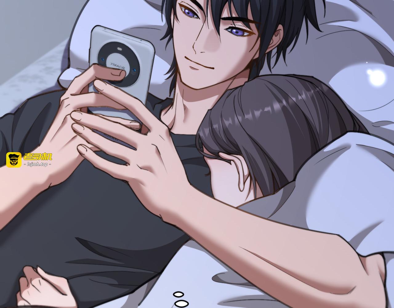 第65话 后宫梦 第 7 页