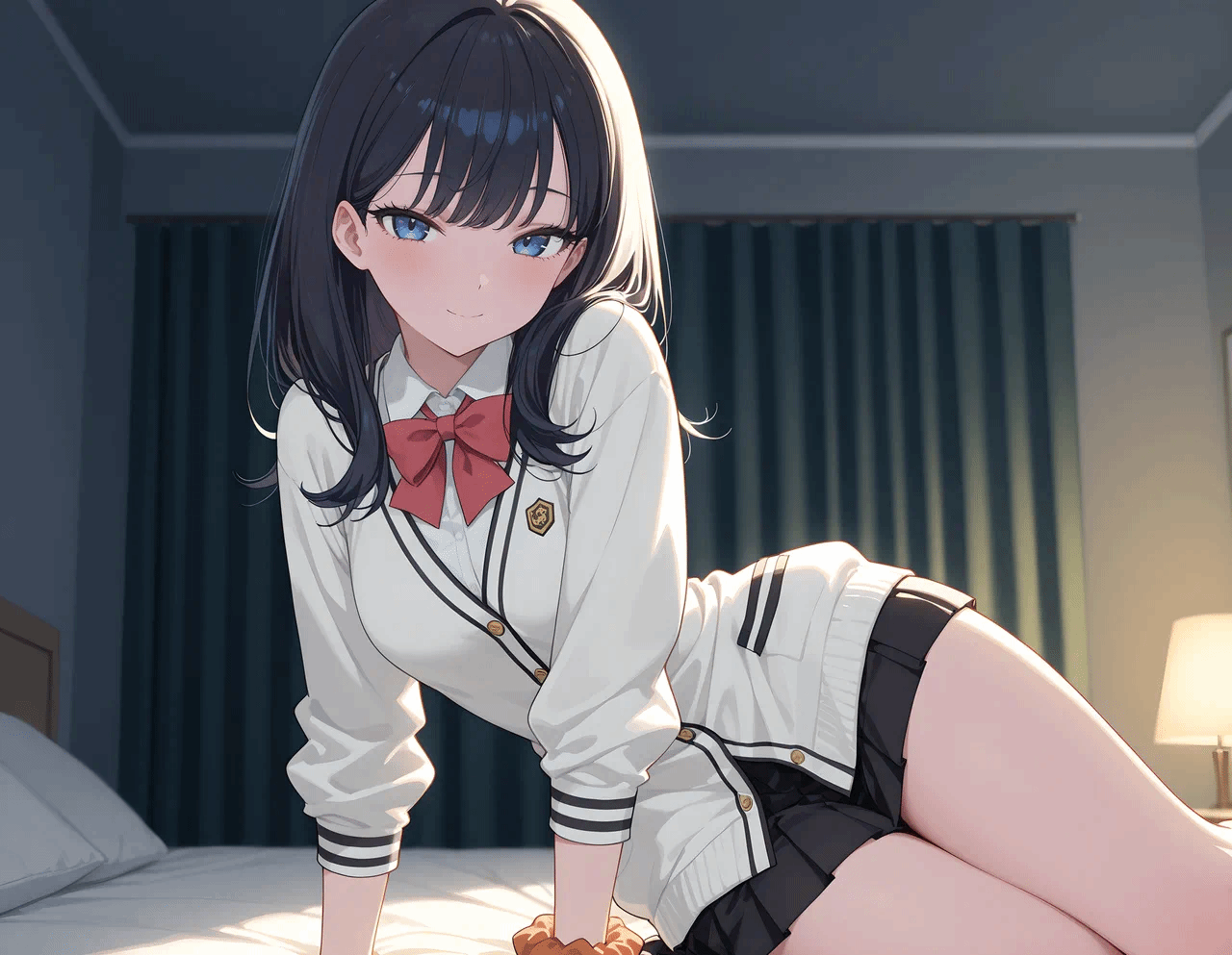 第1话 第 7 页